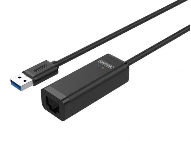 Adaptér USB na Fast Ethernet; Y-1468