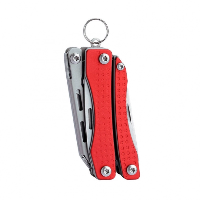 Multitool Nextool NE20051 10 v 1 (červený)