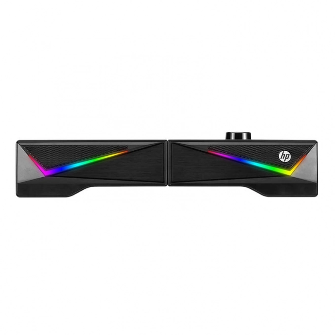 HP DHE-6005 Multifunkční reproduktor, soundbar (černý)