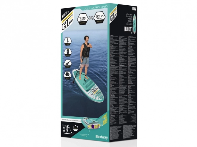 Nafukovací paddleboard Bestway Huaka'I 305 cm