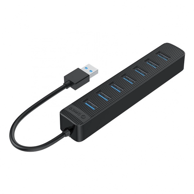 USB hub Orico s 7 porty USB 3.0