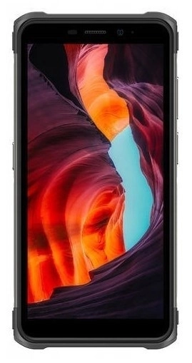 Smartphone Armor X10 Pro 5,45" 4/64GB IP68/IP69K 5180 mAh DualSIM šedý