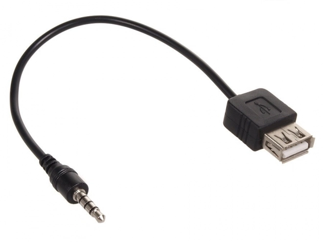 Zásuvka adaptéru USB OTG MCTV-693