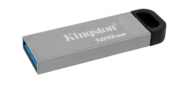 Paměťová karta Kyson DTKN/128 USB 3.2 Gen1