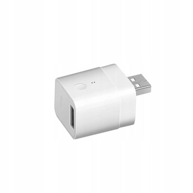 Smart USB adaptér Sonoff micro