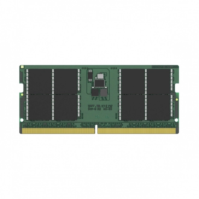 Paměť DDR5 32GB(1*32GB)/5600 pro notebooky