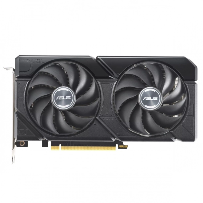 Grafická karta GeForce RTX 4060 Ti DUAL OC 8GB EVO GDDR6 128bit 3DP