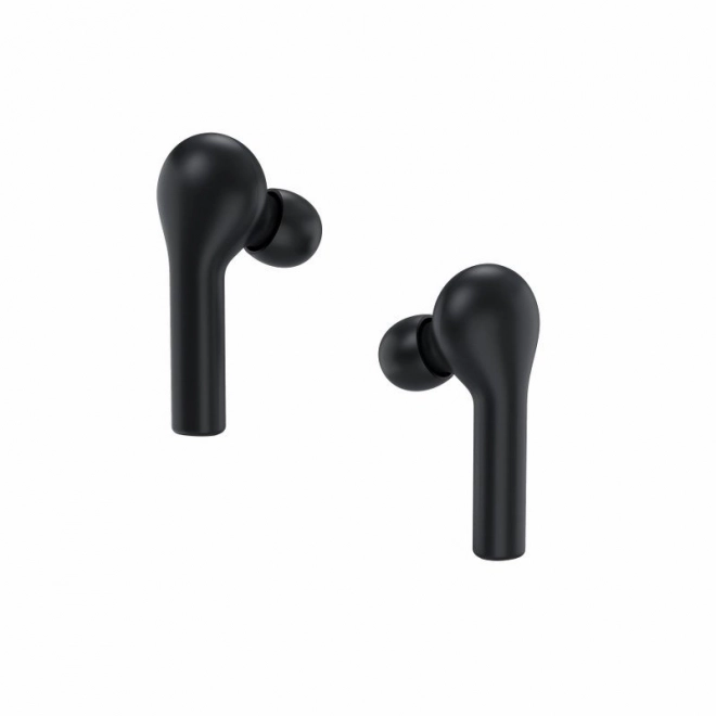 Wireless Earphones TWS QCY T5 Bluetooth V5.0 (black)