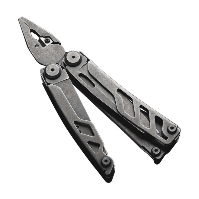 Multitool Nextool NE20120 16 v 1 (šedý)