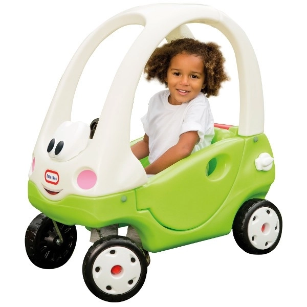 Grand Cozy Coupe Sportovní vůz