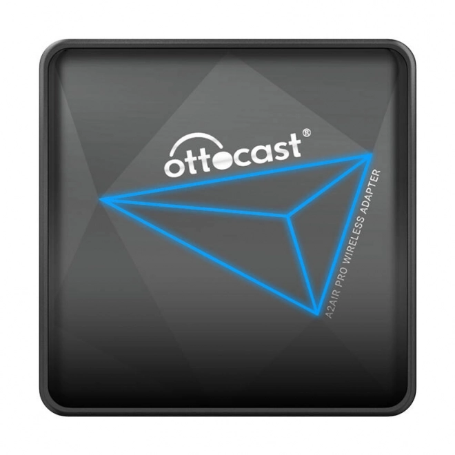 Bezdrátový adaptér pro Android Auto Ottocast