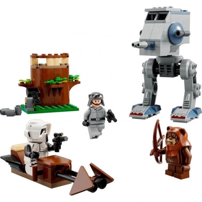 LEGO® Star Wars™ 75332 AT-ST™