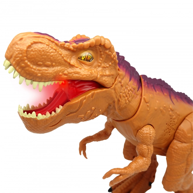 Mighty Dinosaur - PREMIUM interaktivní hračka Dragon-i Toys