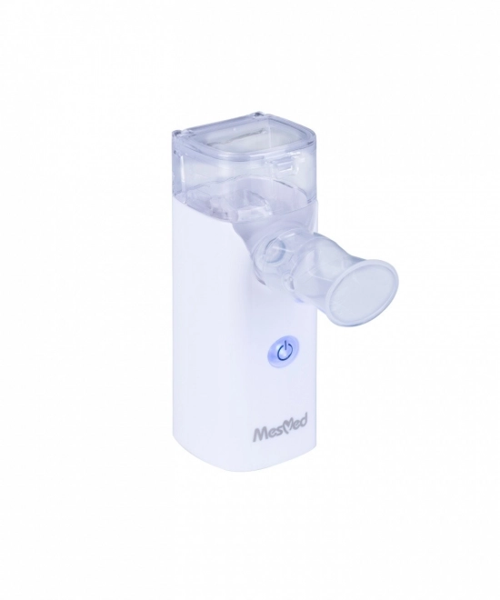 Inhalátor MesMed MM-560 Spiro Mesh