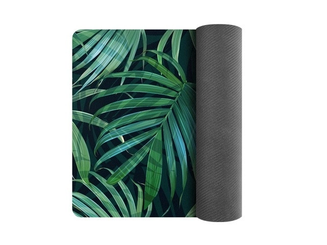 Foto Moderní umění Palm Tree podložka pod myš 220x180mm 10-Pack