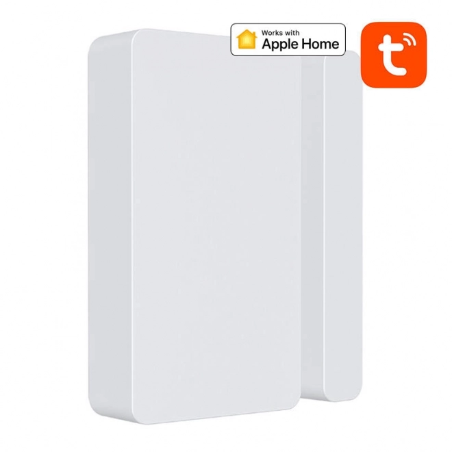 Chytrý dveřní okenní senzor HomeKit NEO NAS-DS05BH ZigBee