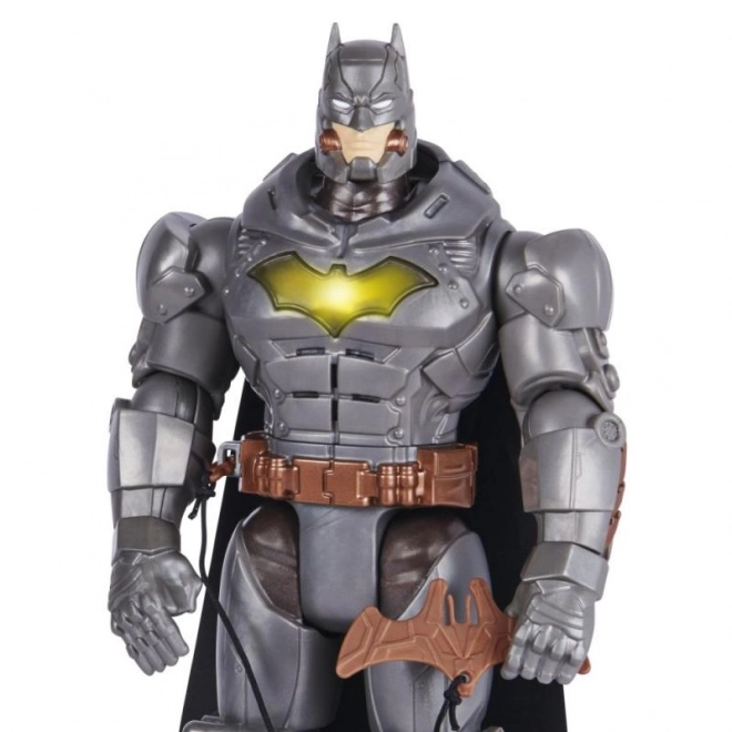 Batman akční figurka s vystřelujícím doplňkem