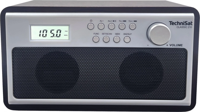 Rádio Classic 210