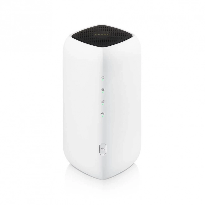 Vnitřní router FWA505, 5G NR Standalone/Nebula s roční licencí Nebula Pro, AX1800 WiFi, 1 x GB LAN, region EU