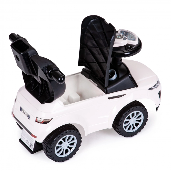 Rider walker pushher 3v1 toy car super car