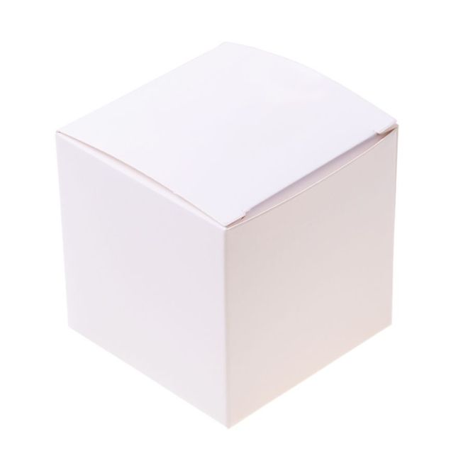 Boční kartáček pro Xiaomi Roborock S-series (2 ks / balení) - bílý