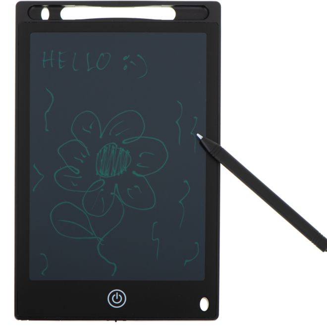 Grafický tablet pro kreslení stylusem 8,5''