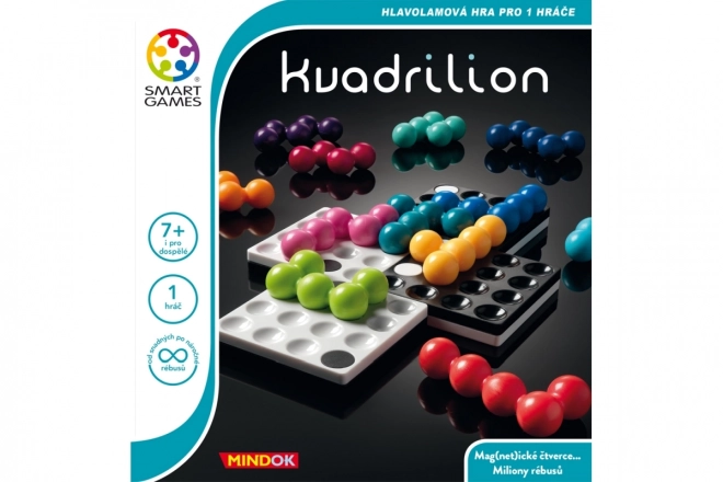 Smart - Kvadrilion