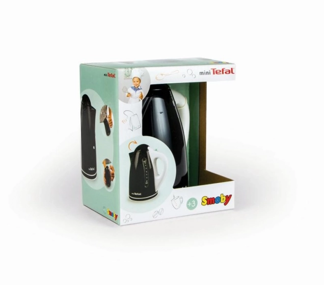 Rychlovarná konvice mini Tefal Express