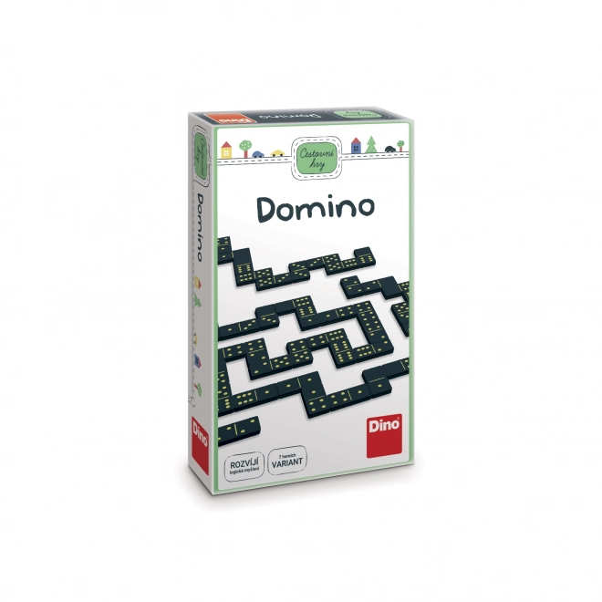 DOMINO Cestovní hra