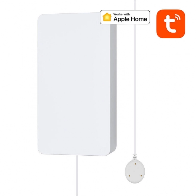 Chytrý vodní senzor HomeKit NEO NAS-WS05BH ZigBee