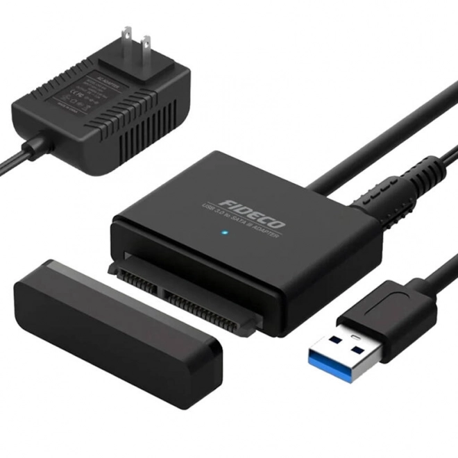 Adaptér pro HDD/SSD USB 3.0