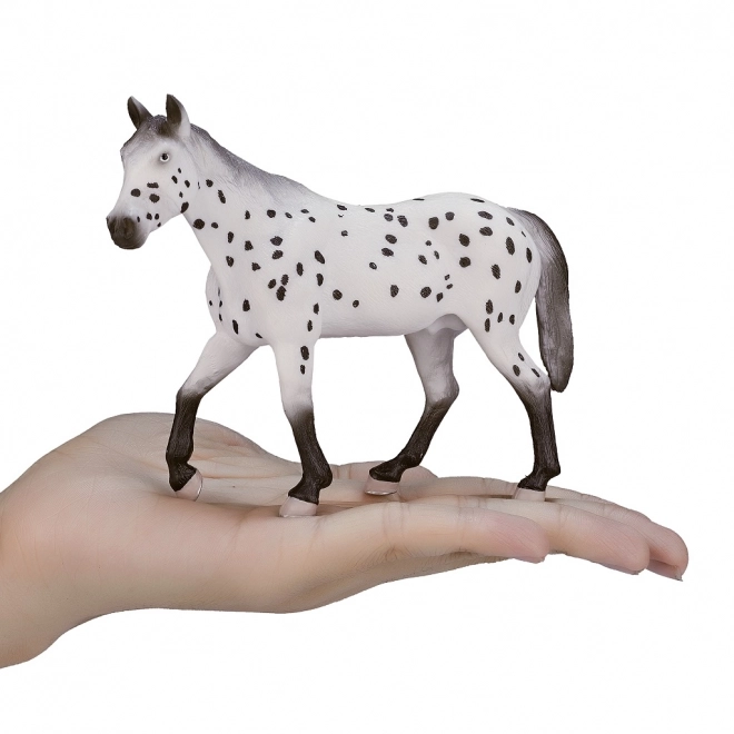 Mojo Animal Planet Appaloosa hřebec