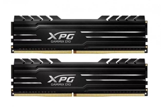 Paměť XPG GAMMIX D10 DDR4 3200 DIMM 32GB (2x16)