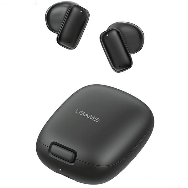 Sluchátka Bluetooth 5.3 TWS ID Series Black