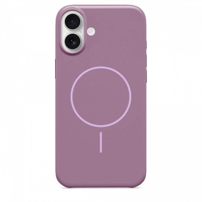 Pouzdro Beats s MagSafe pro iPhone 16 Plus - purple twilight