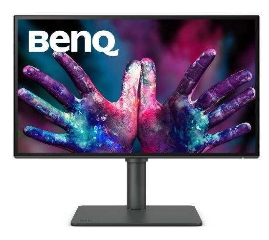 Monitor 25" PD2506Q QHD 5ms/2K/IPS/GL/HDMI