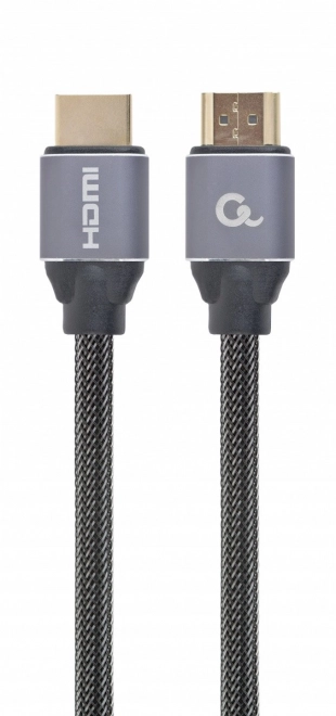 Vysokorychlostní ethernetový kabel HDMI 2 m