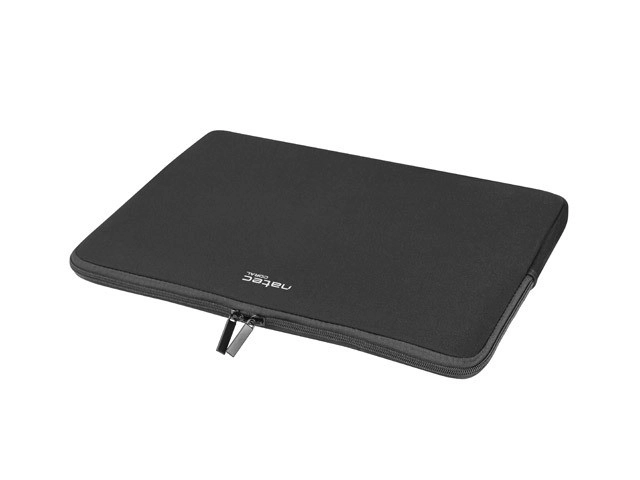 Pouzdro na notebook Coral 13,3 palce černé