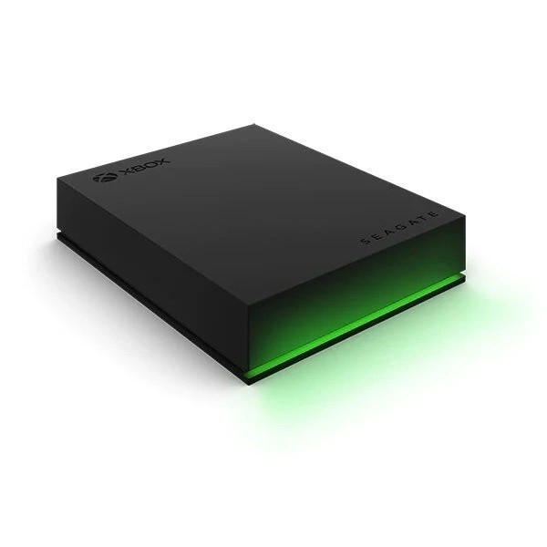 Pevný disk Xbox Drive 4TB 2,5E STKX4000402