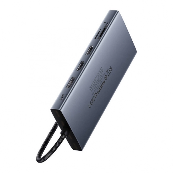 Baseus PortalJoy 13 v 1 USB-C hub