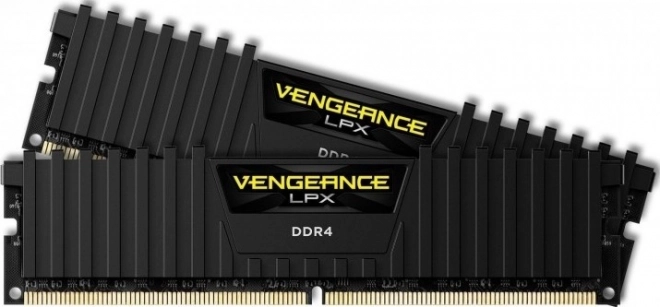 Paměť Vengeance LPX DDR4 16GB/3000(2x8GB) CL16