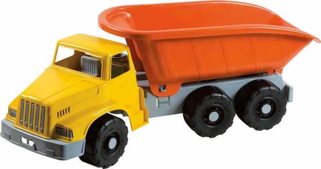 Androni Giant Trucks sklápěč - délka 77 cm