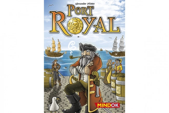 Port Royal