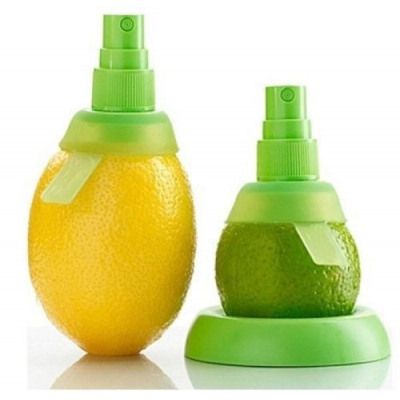 Sprej na citróny a limetky – Zelený