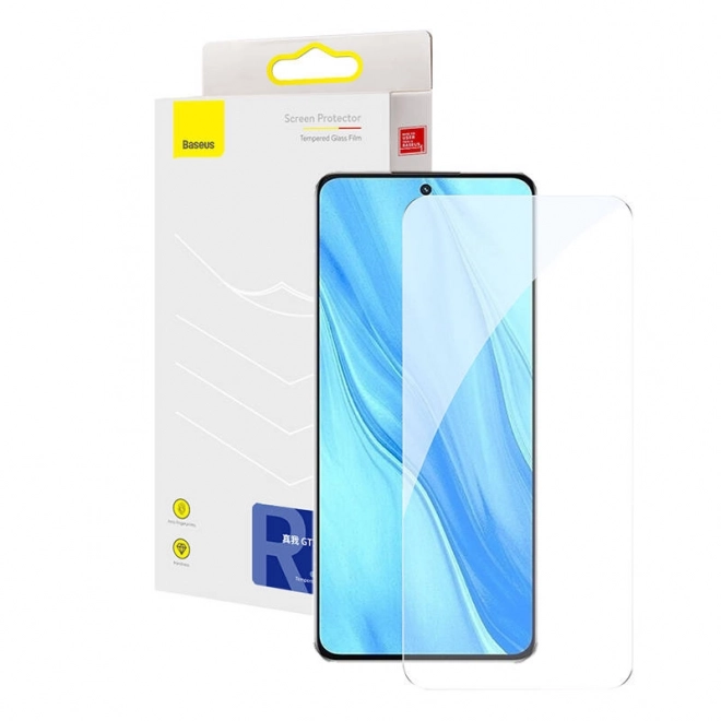 Ochranné tvrzené sklo Baseus pro realme GT2 Master Explorer Edition