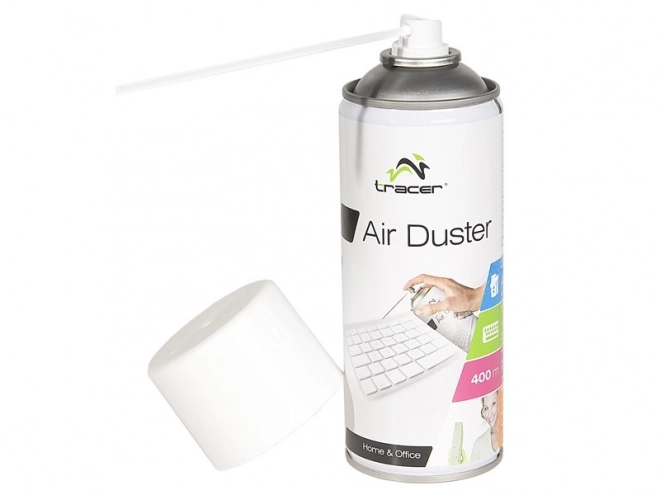 Air Duster stlačený vzduch 200ml