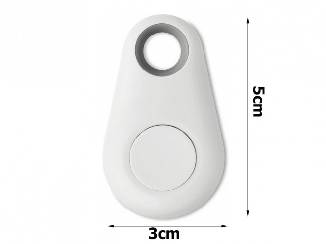 Klíčový lokátor telefonu bluetooth key finder signal transmitter