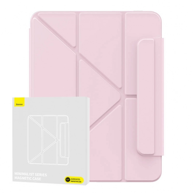 Magnetické pouzdro Baseus pro iPad Pro 12,9" (2018/2020/2021)