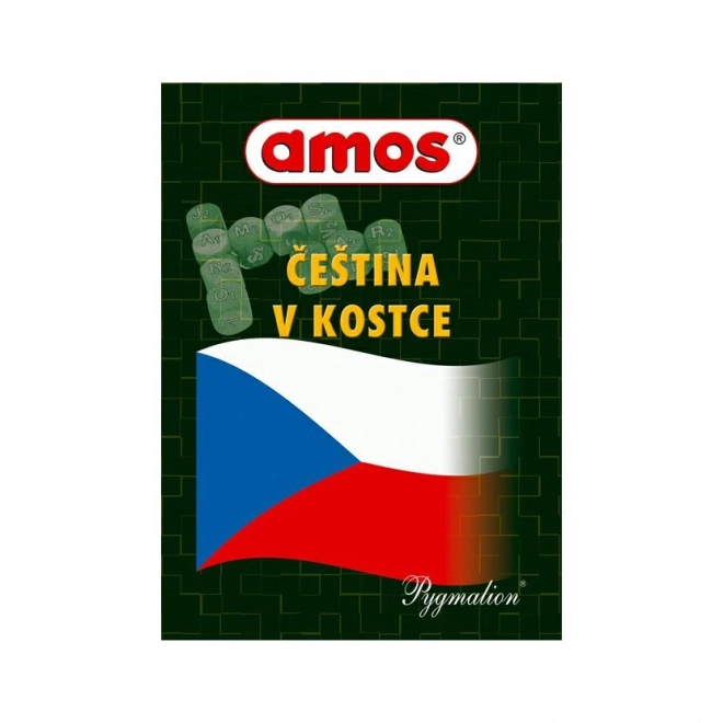 Amos - Čeština v kostce