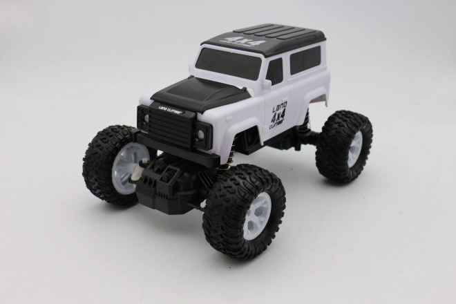 Big Foot Moster RC 2,4Ghz auto na dálkové ovládání